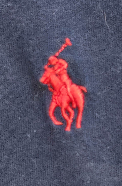 Polo Ralph Lauren PT-Shirt in Schwarz