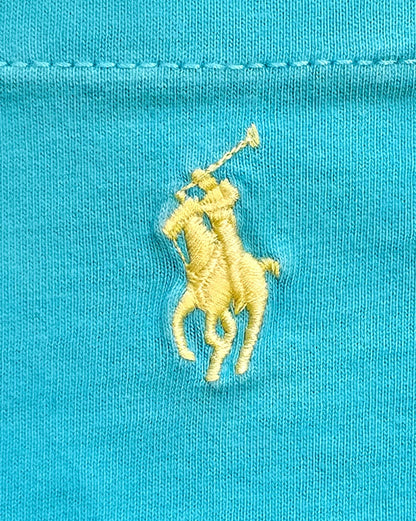 Polo Ralph Lauren T-Shirt Blau