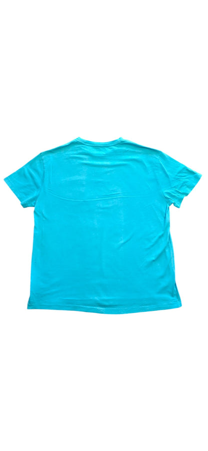 Polo Ralph Lauren T-Shirt Blau