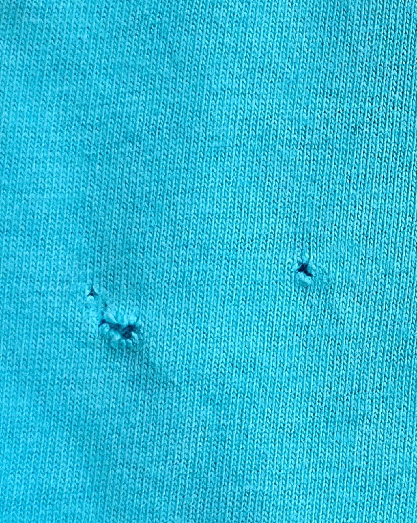Polo Ralph Lauren T-Shirt Blau