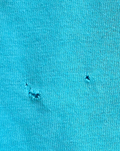 Polo Ralph Lauren T-Shirt Blau