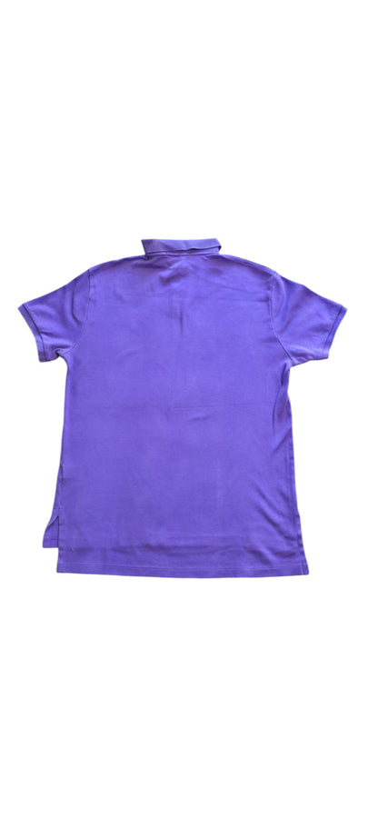 Ralph Lauren Polo Shirt Lila