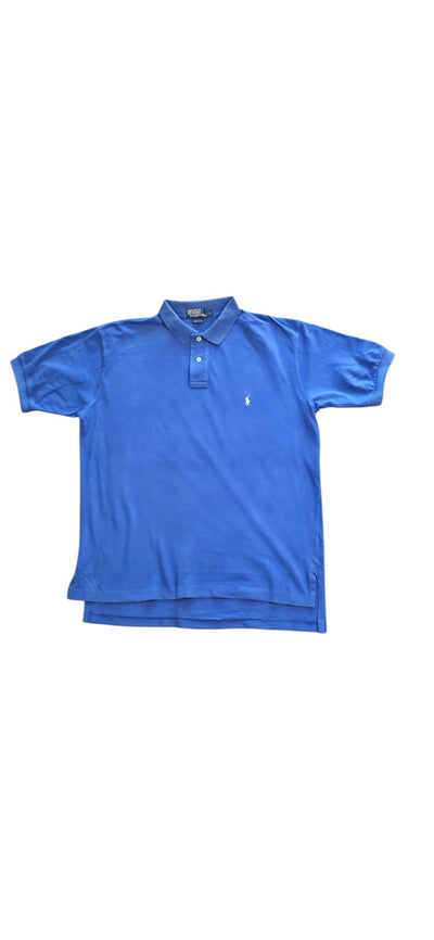Ralph Lauren Polo Shirt rot