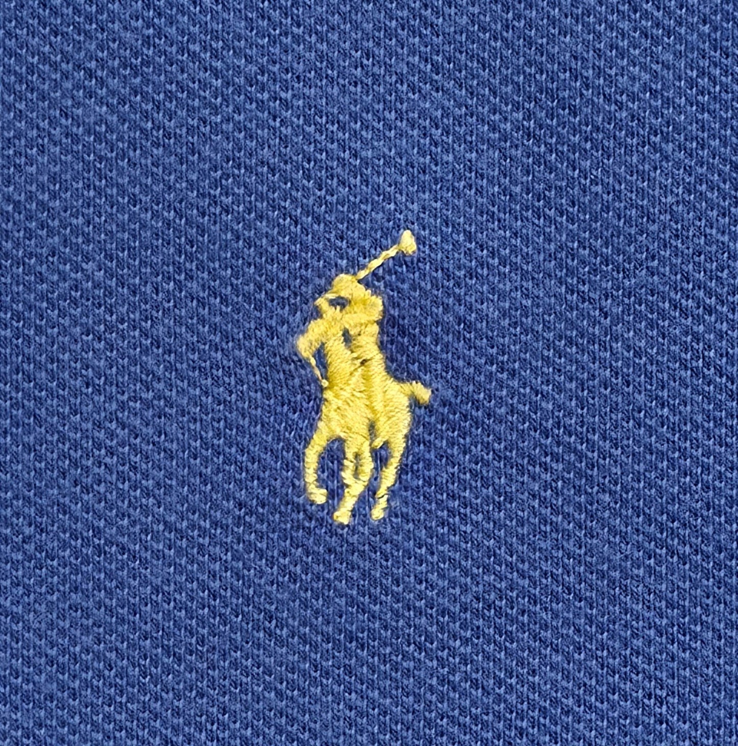 Ralph Lauren Polo Shirt rot