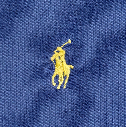 Ralph Lauren Polo Shirt rot