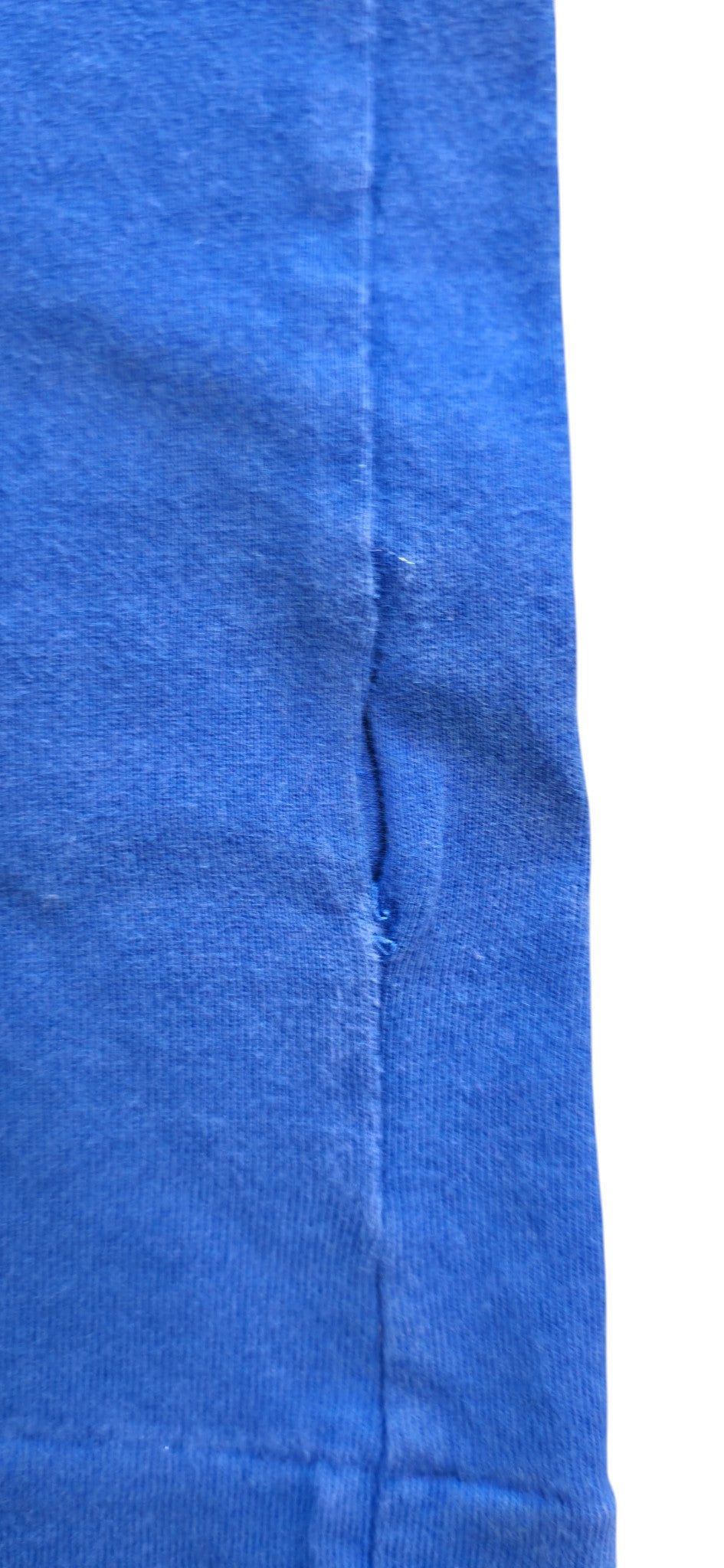 Polo Ralph Lauren T-Shirt Blau