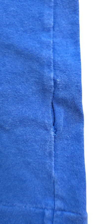 Polo Ralph Lauren T-Shirt Blau