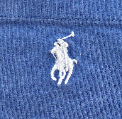 Polo Ralph Lauren T-Shirt Blau