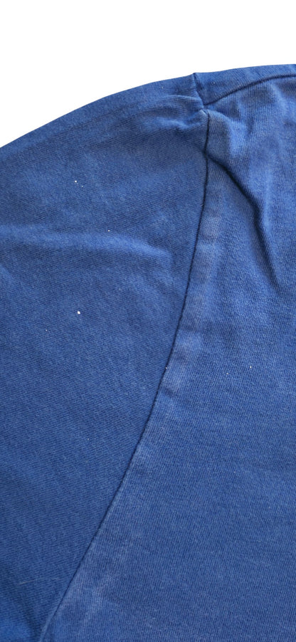 Polo Ralph Lauren T-Shirt Blau