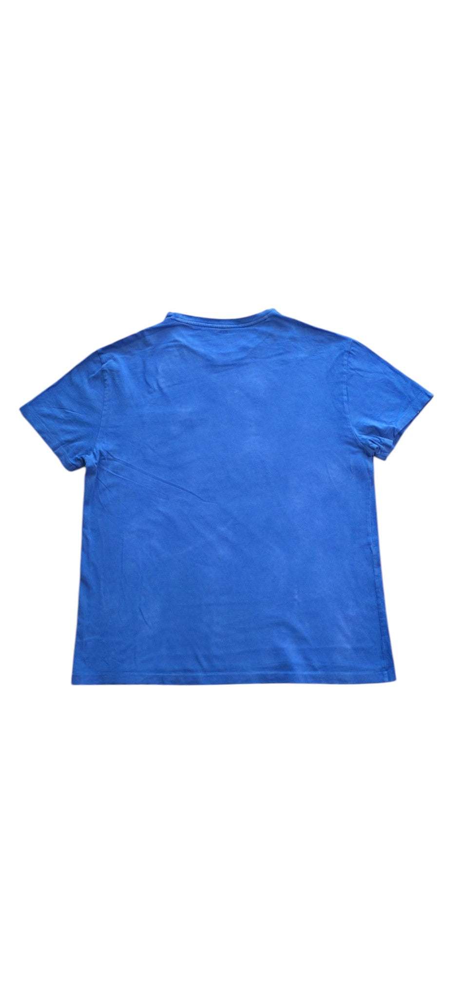 Polo Ralph Lauren T-Shirt Blau