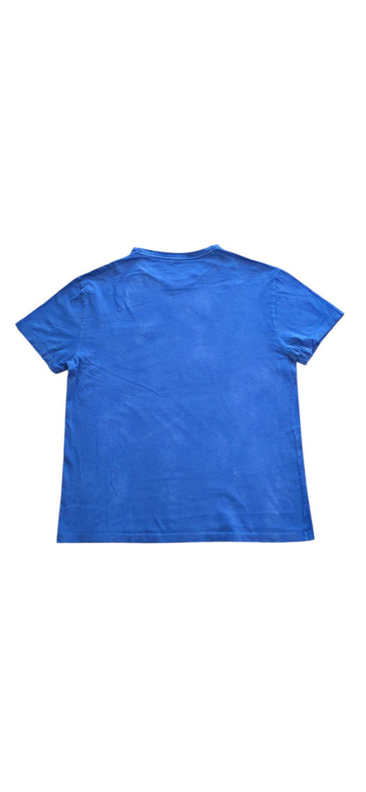 Polo Ralph Lauren T-Shirt Blau