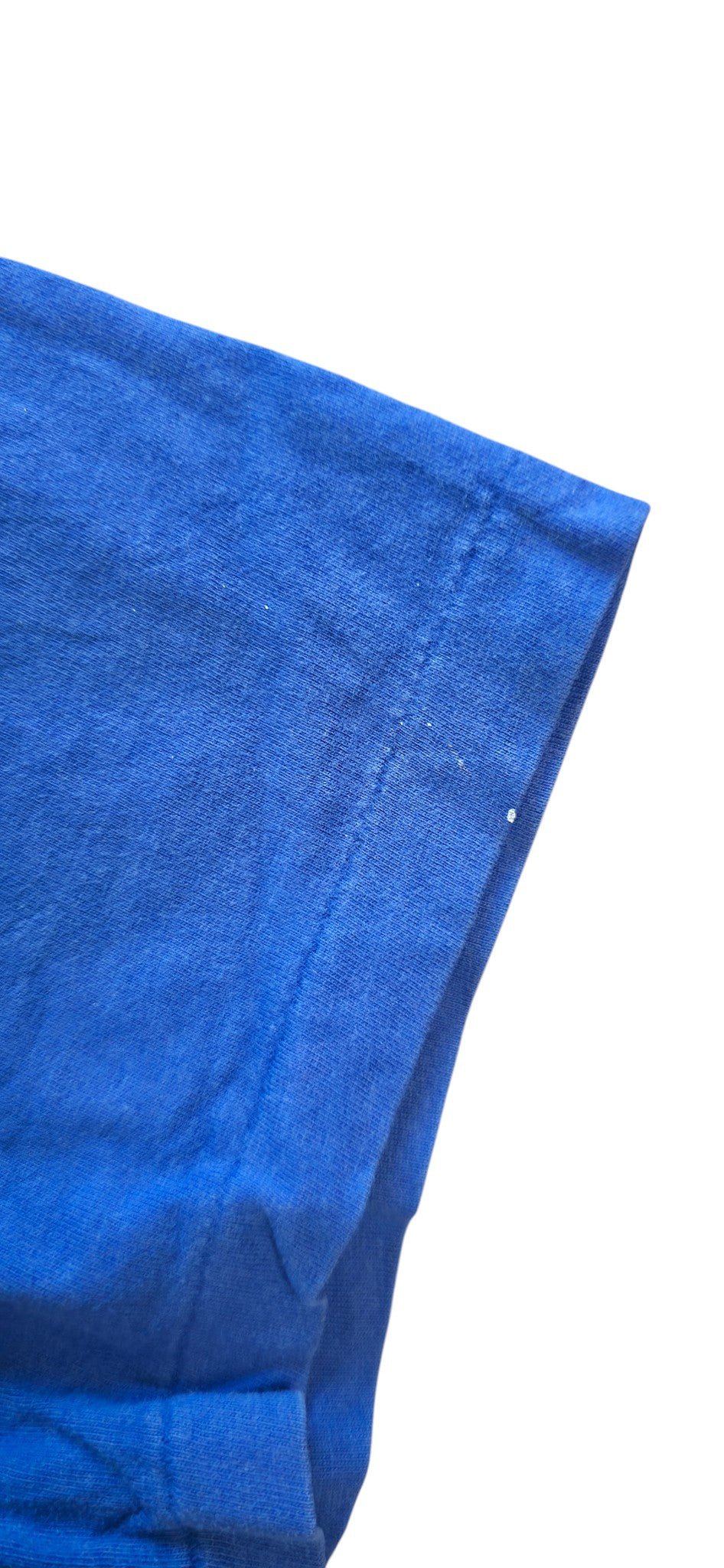 Polo Ralph Lauren T-Shirt Blau