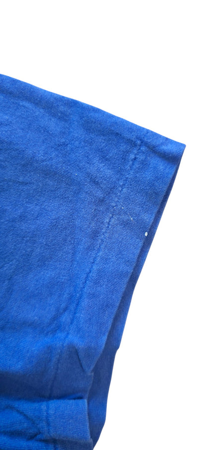 Polo Ralph Lauren T-Shirt Blau