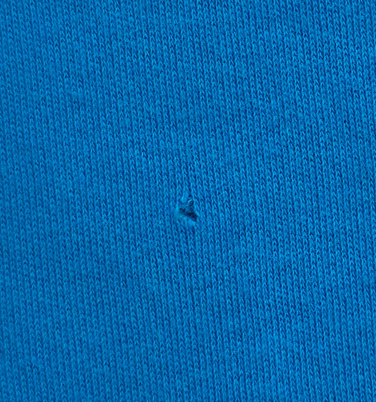Ralph Lauren Polo Shirt Farbe Blau