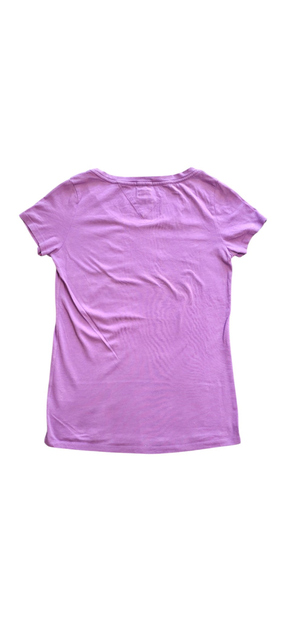 Hilfiger Denim Damen Shirt Lila
