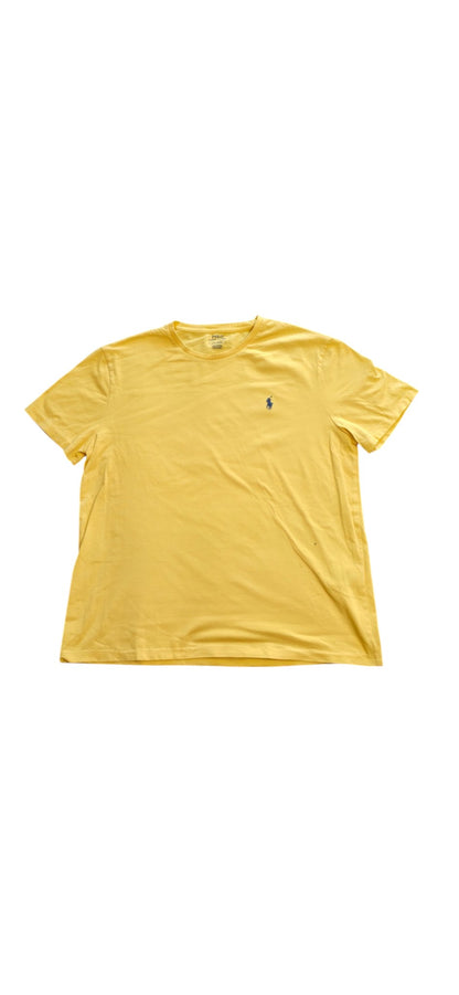 Polo Ralph Lauren T-Shirt Gelb