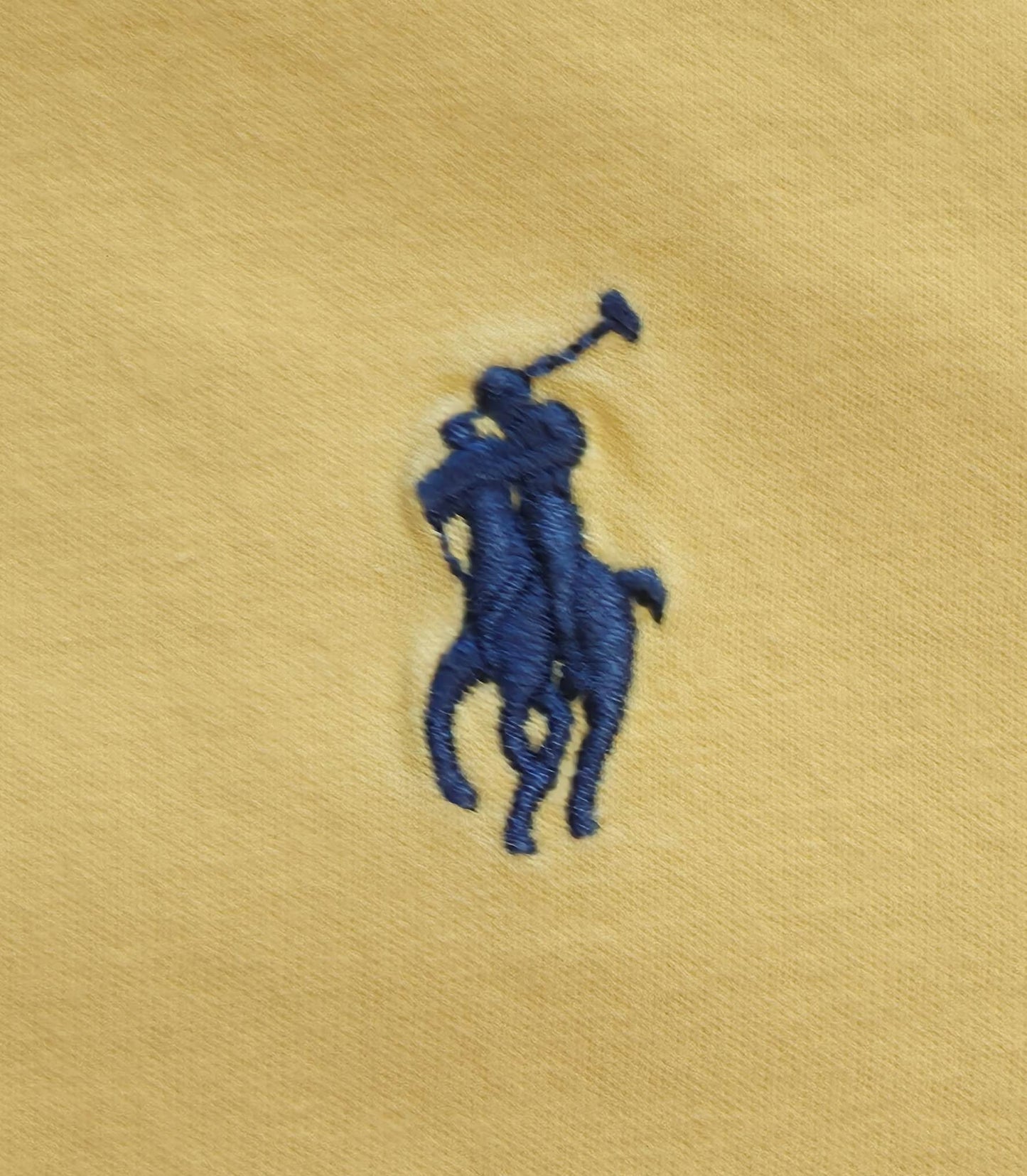 Polo Ralph Lauren T-Shirt Gelb