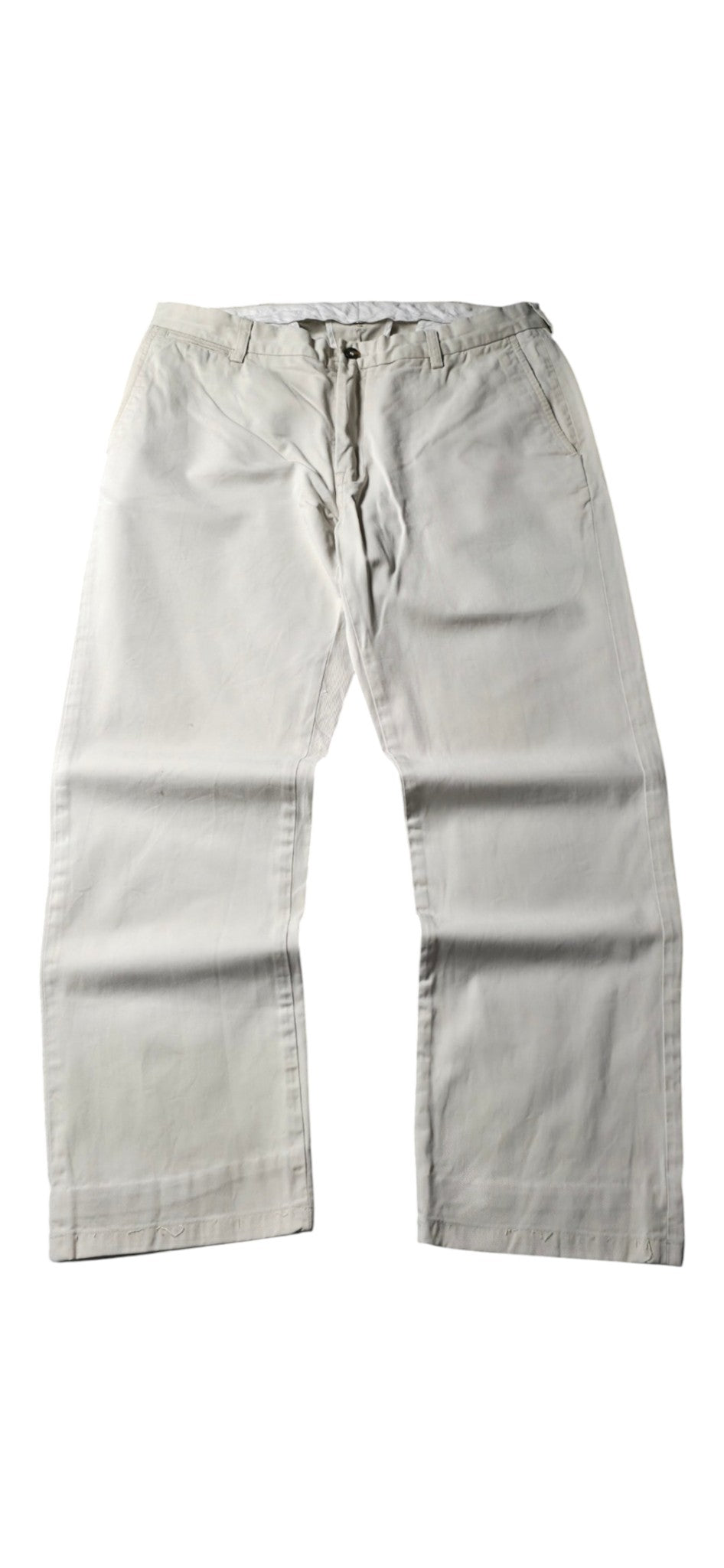 RalphLauren Chino Hose Weiß/Beige