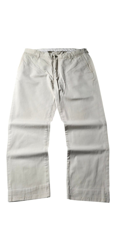 RalphLauren Chino Hose Weiß/Beige