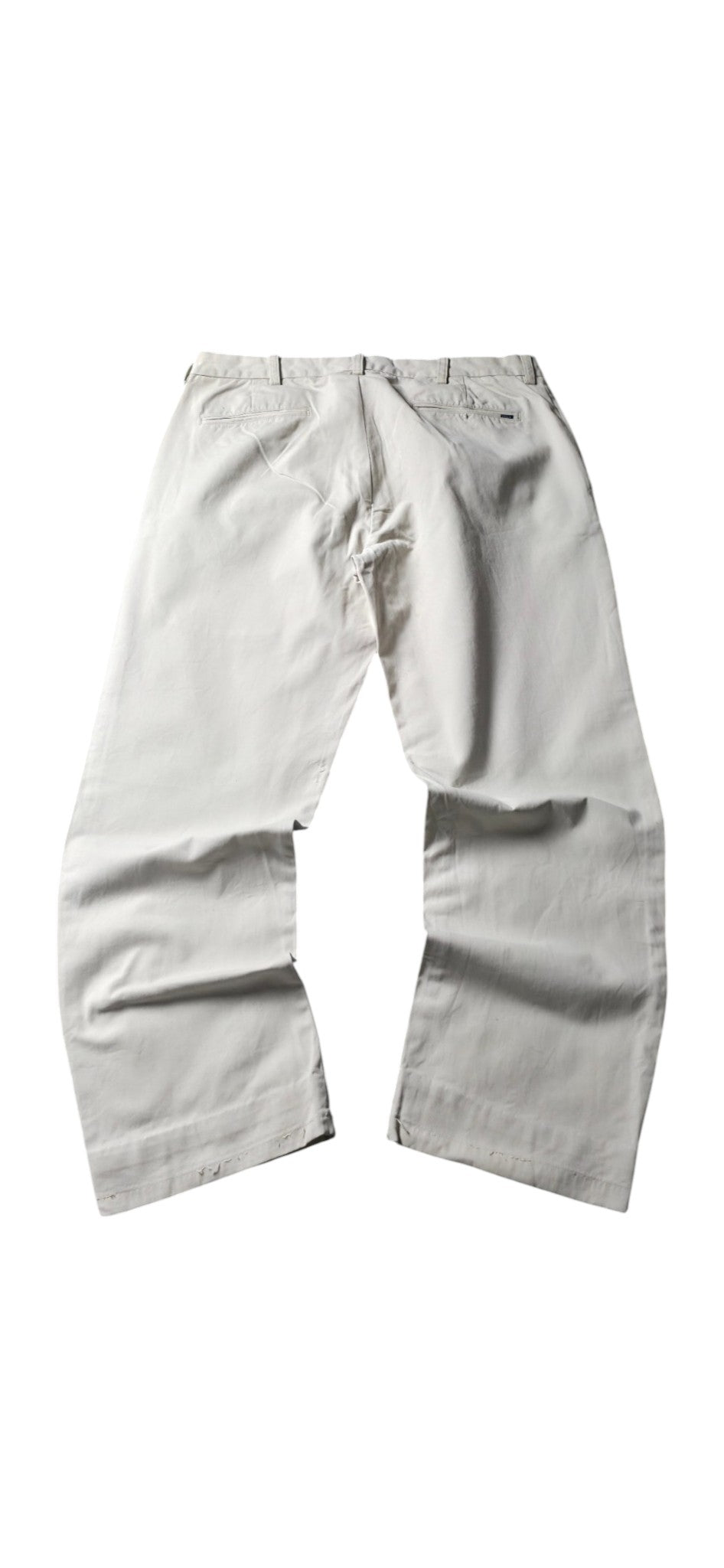 RalphLauren Chino Hose Weiß/Beige