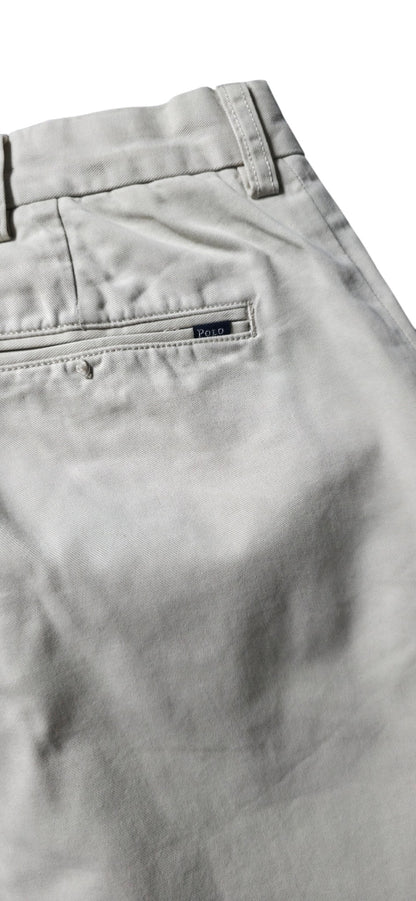 RalphLauren Chino Hose Weiß/Beige