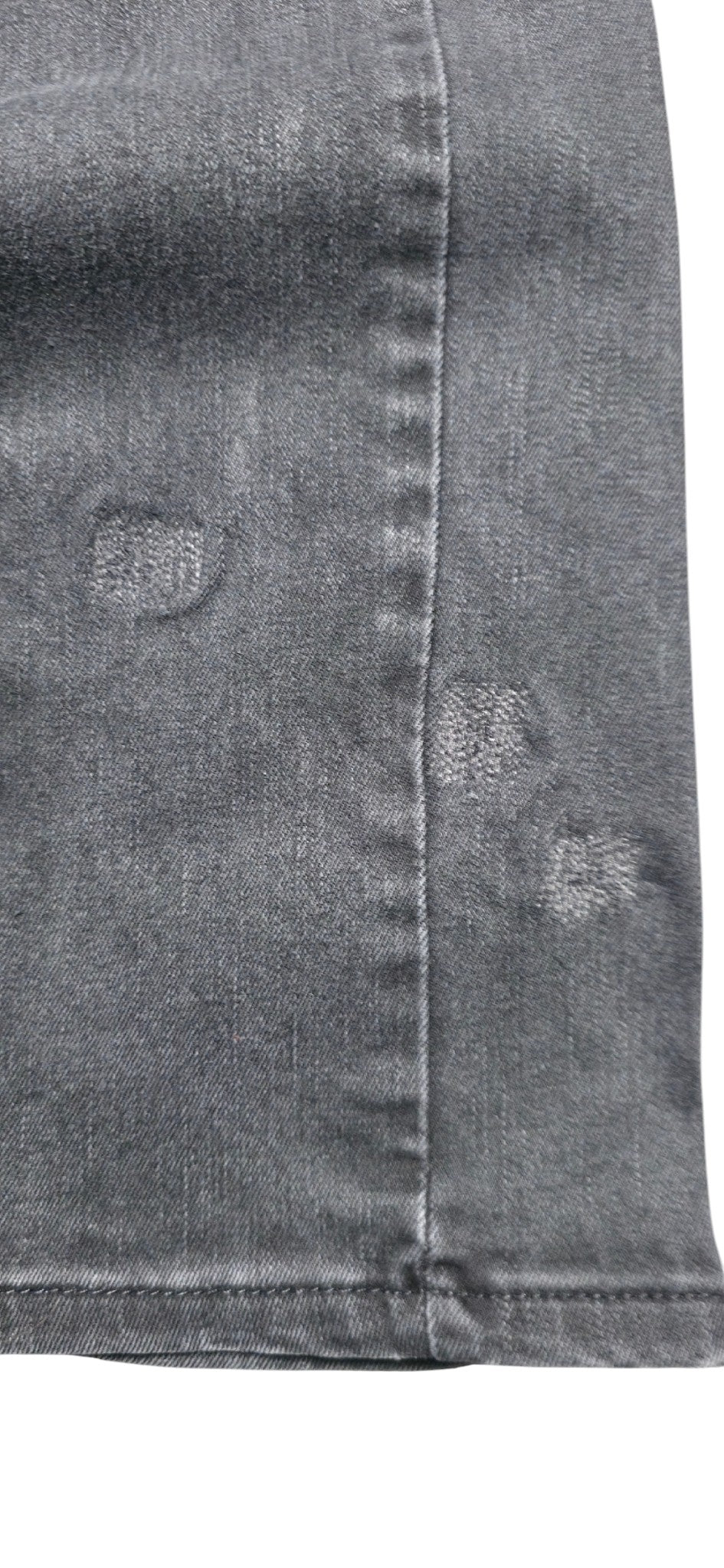 511er Levi´s Strauss und Co Jeanshose Schwarz