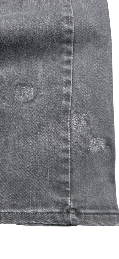 511er Levi´s Strauss und Co Jeanshose Schwarz