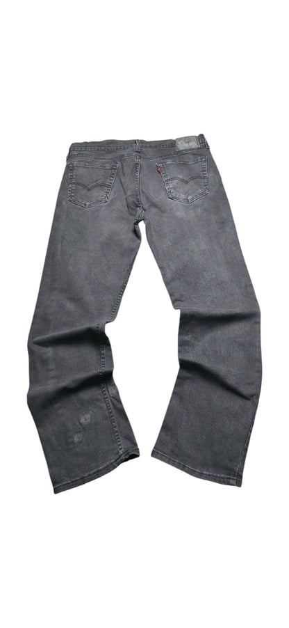 511er Levi´s Strauss und Co Jeanshose Schwarz