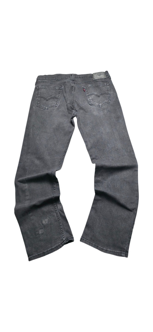511er Levi´s Strauss und Co Jeanshose Schwarz