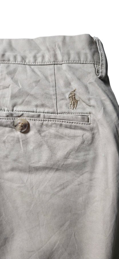 Chino Hose Beige Ralph Lauren