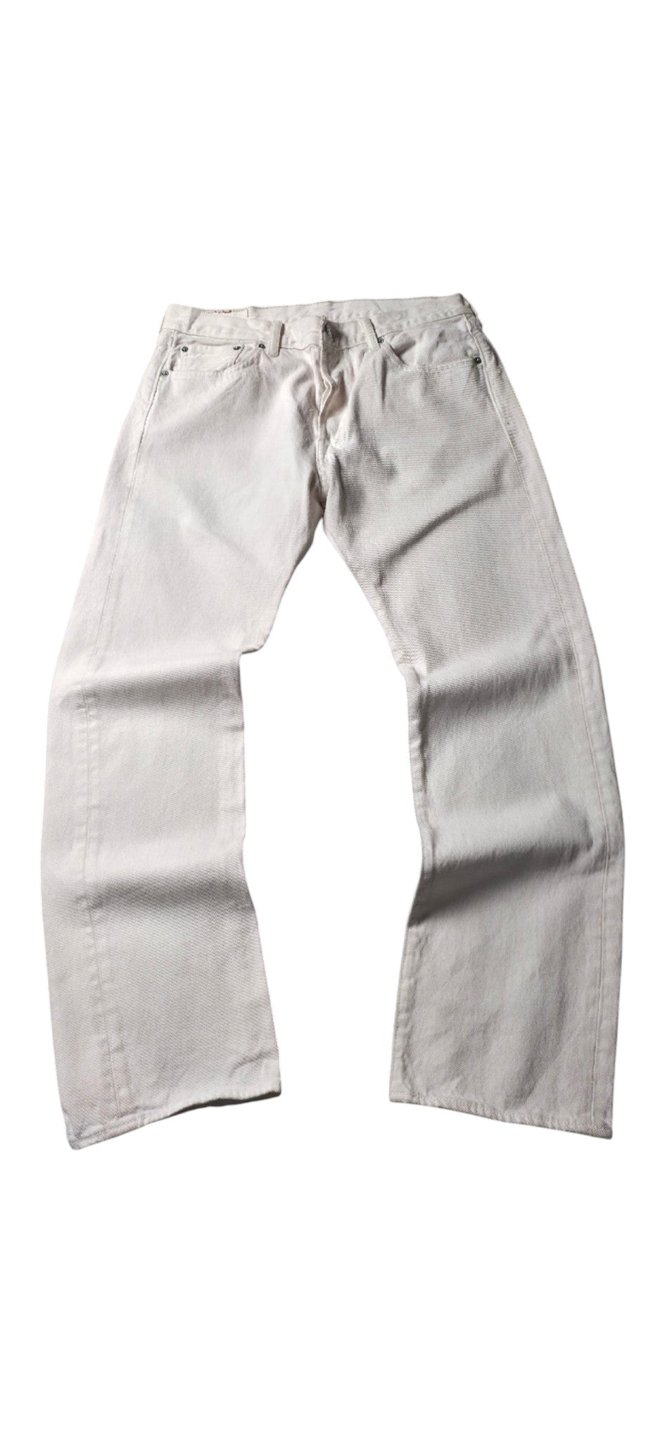 Levi´s Strauss Und Co. 501er Jeans Hose