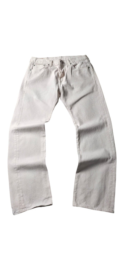 Levi´s Strauss Und Co. 501er Jeans Hose