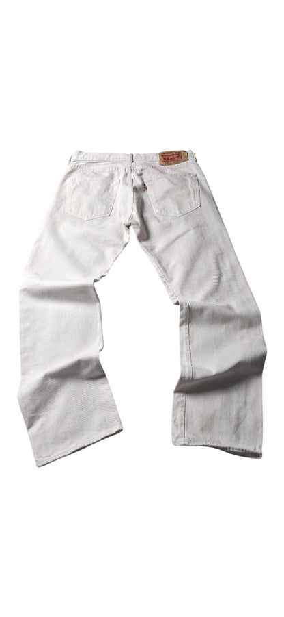 Levi´s Strauss Und Co. 501er Jeans Hose
