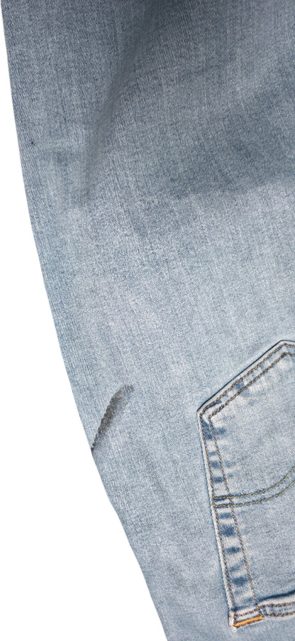 Levi´s Straus und Co. 501 Heans Hose