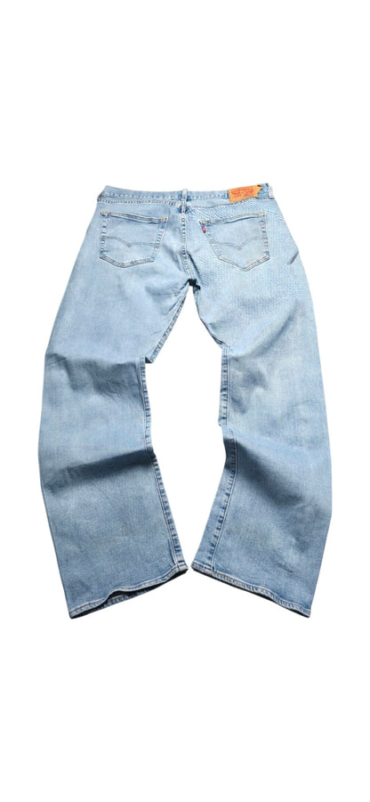Levi´s Straus und Co. 501 Heans Hose