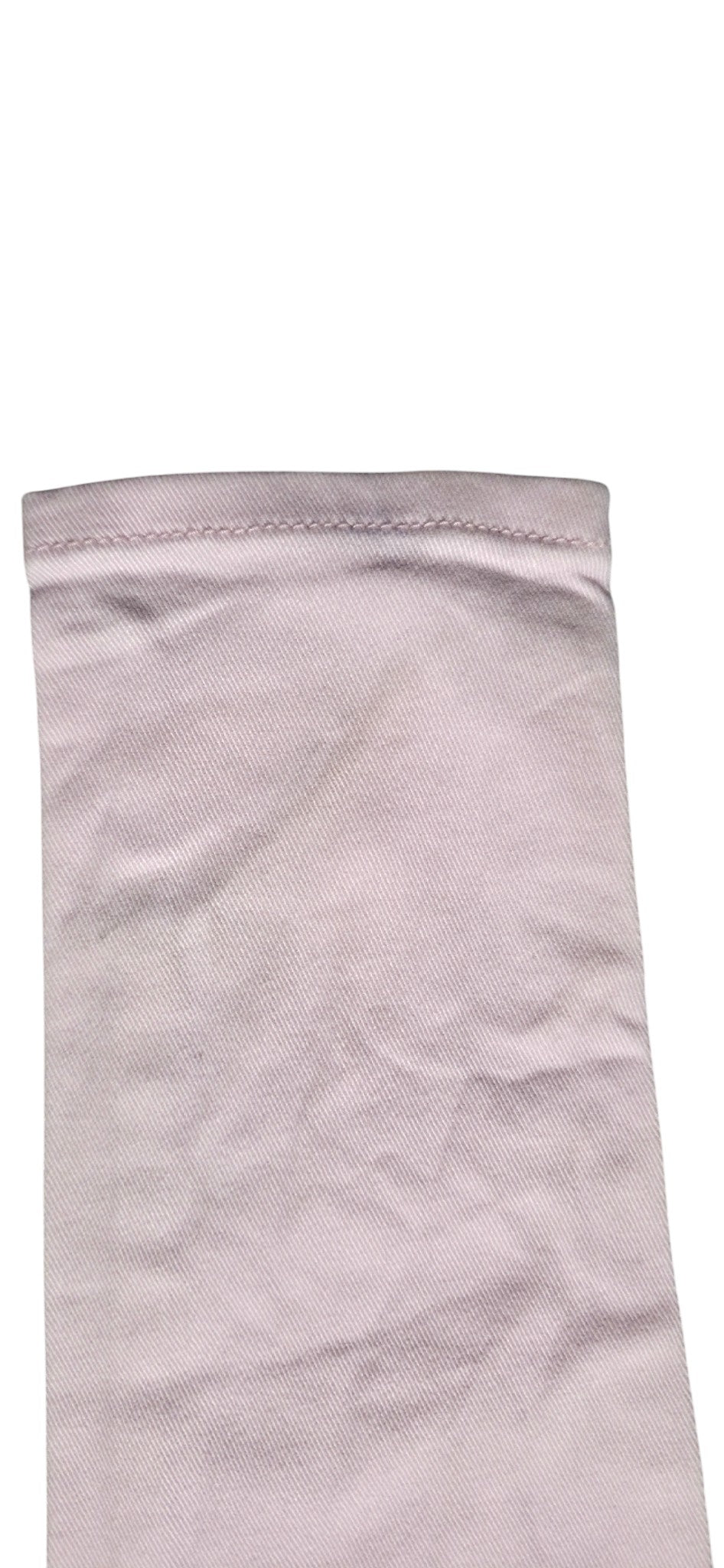 Levis Straus und Co. Jeans Hose in Rosa