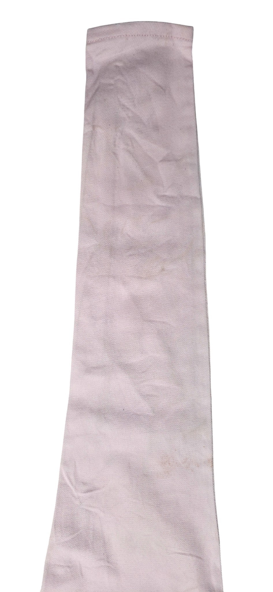 Levis Straus und Co. Jeans Hose in Rosa