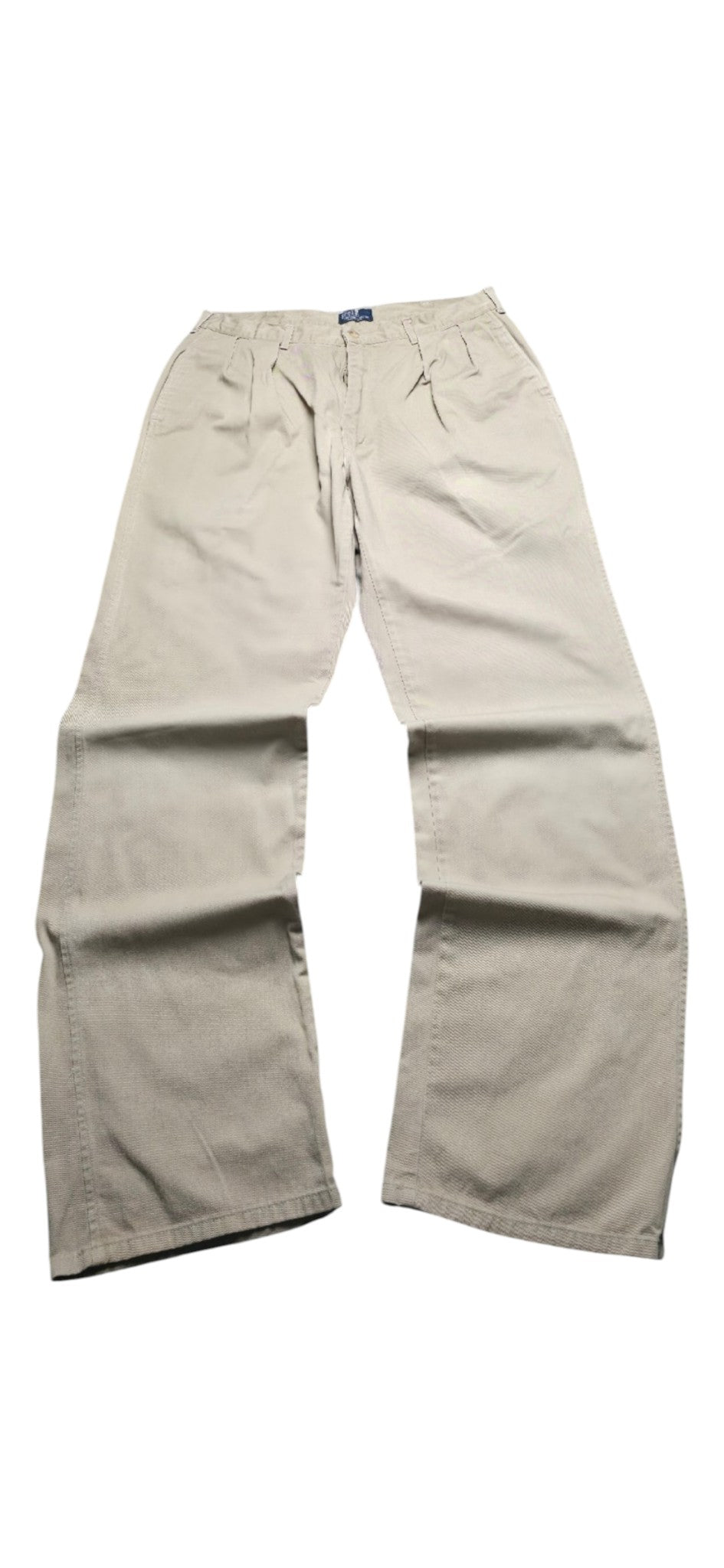 Polo Ralph Lauren Chino Hose in Beige
