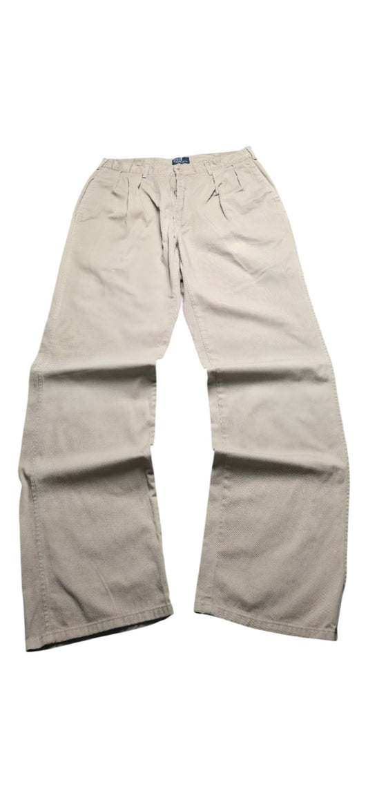 Polo Ralph Lauren Chino Hose in Beige