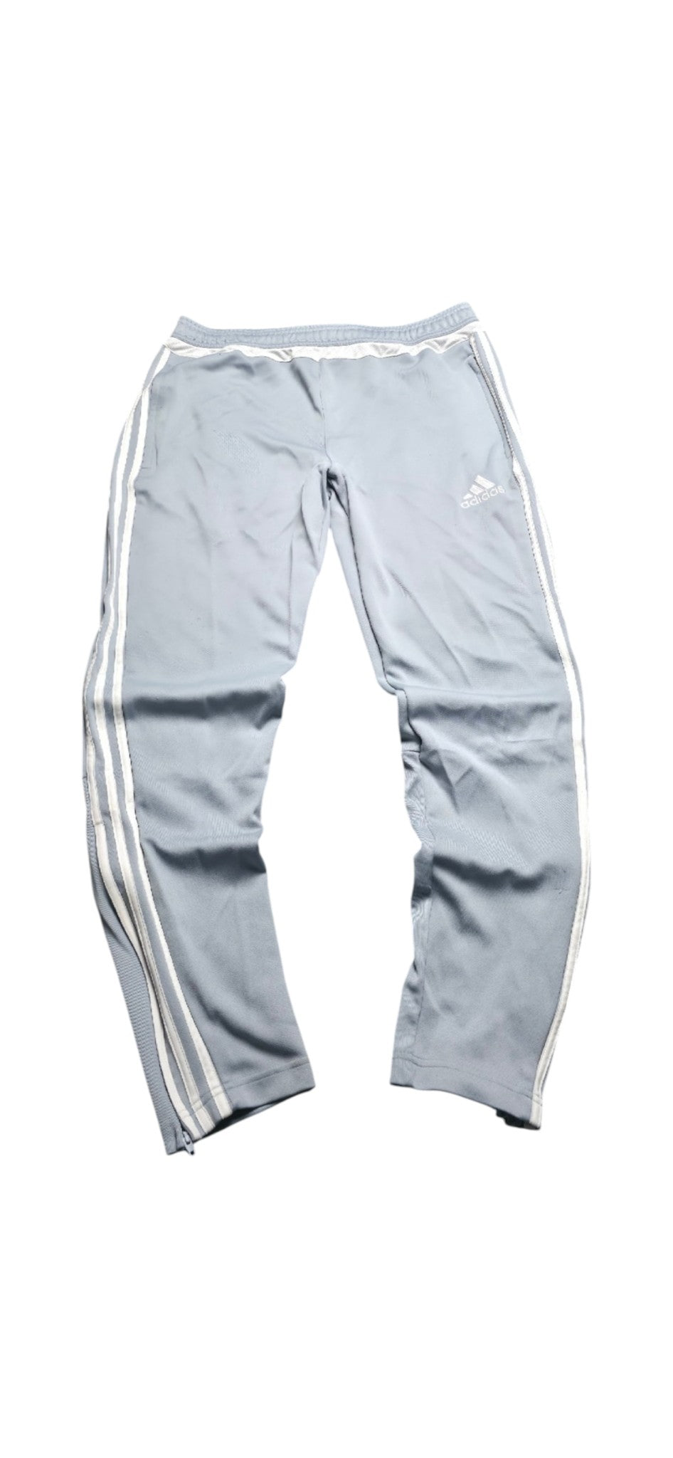 Adidas Jogginghose Grau