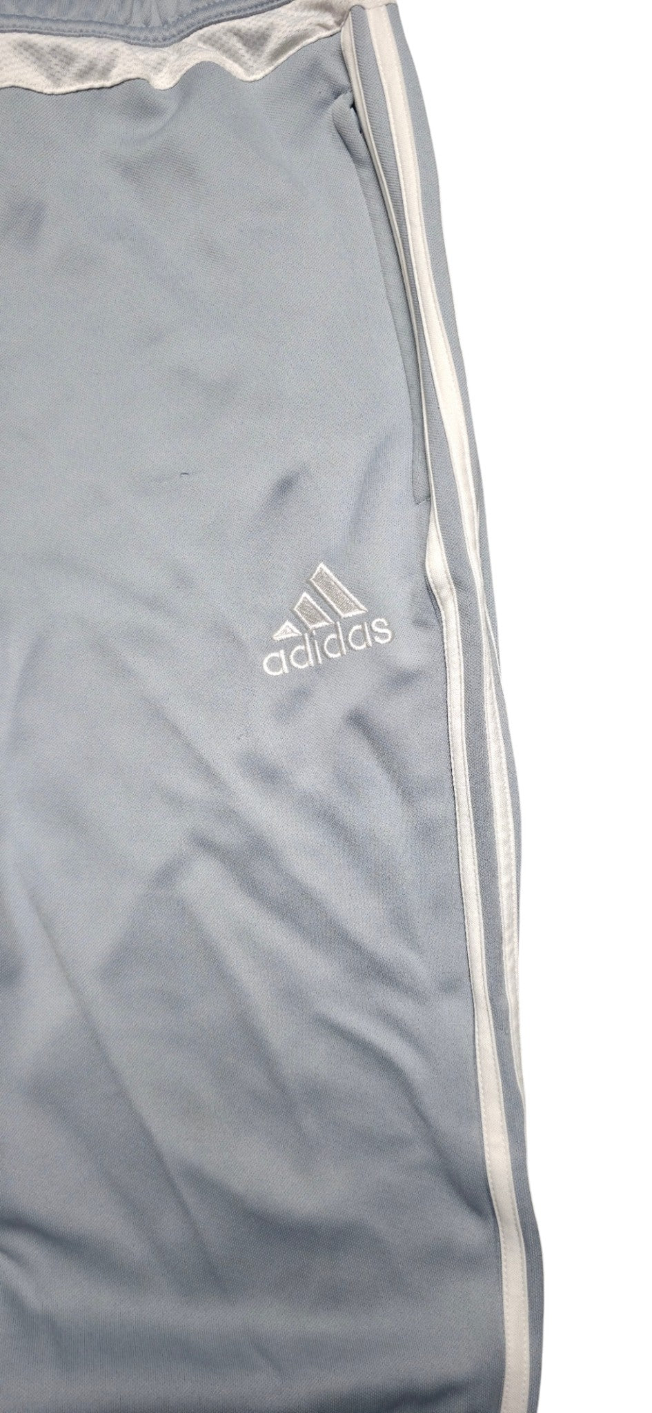 Adidas Jogginghose Grau