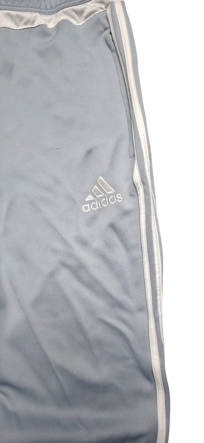 Adidas Jogginghose Grau