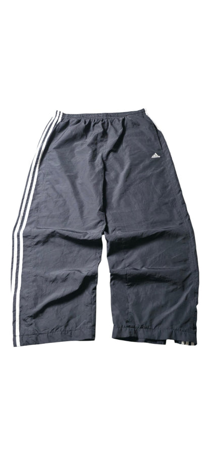 Adidas Jogging Hose Schwarz