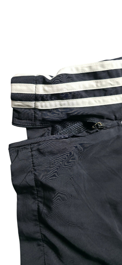 Adidas Jogging Hose Schwarz