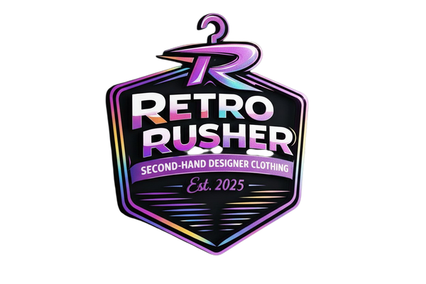 RetroRusher