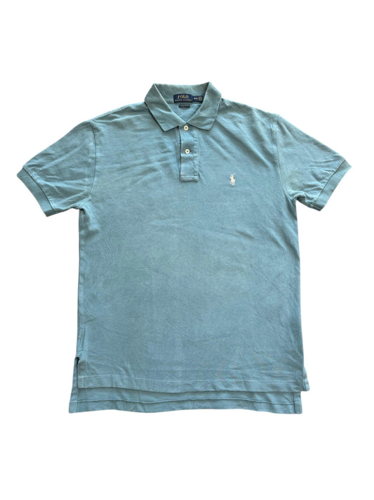 Ralph Lauren Polo Shirt (Blau)