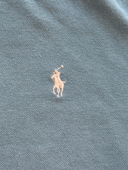 Ralph Lauren Polo Shirt (Blau)