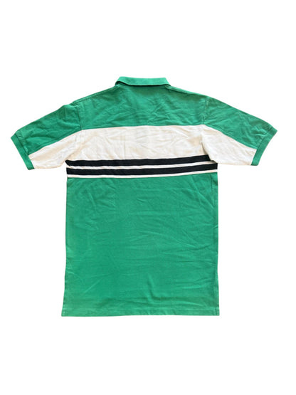 Polo Ralph Lauren Polo Shirt in Grün, weiß, Schwarz